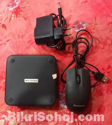 Android TV box 2/32